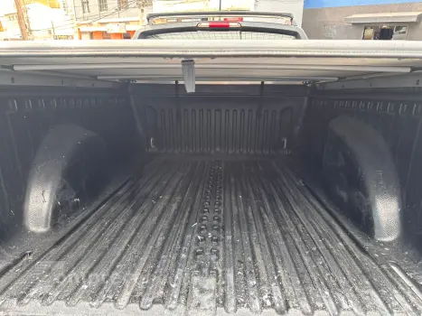 SAVEIRO 1.6 MSI Robust CS 8V