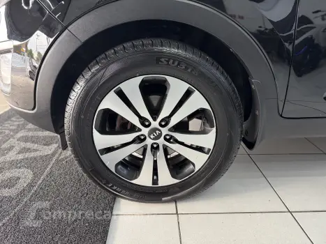 SPORTAGE 2.0 EX 4X2 16V