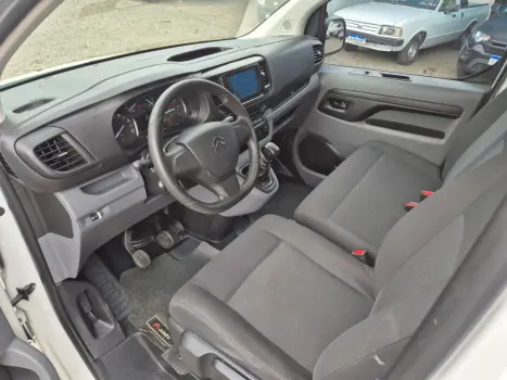 Jumpy 1.6 3P FURGÃO PACK BLUE HDI DIESEL