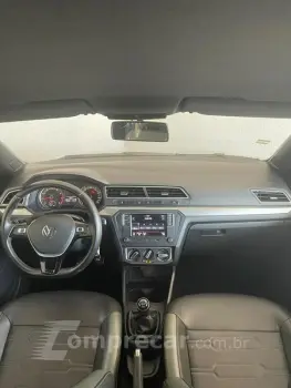 SAVEIRO EXTREME 1.6 FLEX 16V CD