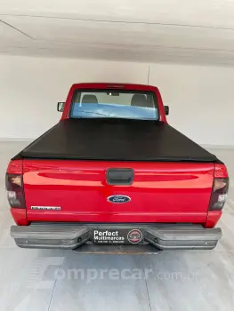 RANGER 2.3 XLS 4X2 CS 16V
