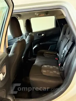 TORO 1.8 16V EVO Freedom AT6