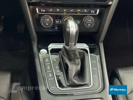 PASSAT 2.0 16V TSI BLUEMOTION GASOLINA HIGHLINE 4