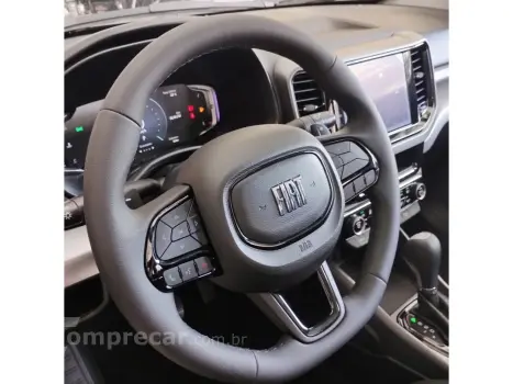 TORO 1.3 TURBO 270 FLEX FREEDOM AT6