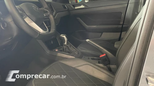 VIRTUS - 1.4 250 TSI EXCLUSIVE AUTOMÁTICO