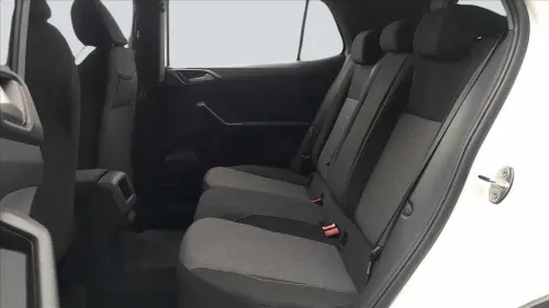 T-CROSS 1.0 200 TSI TOTAL FLEX AUTOMÁTICO