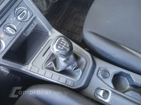 POLO 1.0 MPI TRACK MANUAL