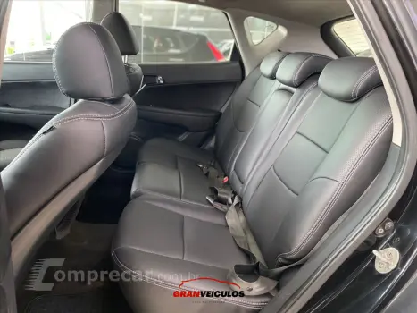 I30 2.0 MPFI GLS 16V GASOLINA 4P AUTOMÁTICO