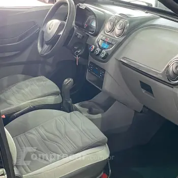 AGILE LT 1.4 MPFI 8V FlexPower 5p