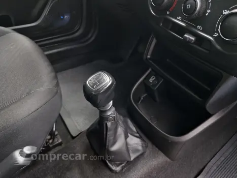 STRADA 1.3 FIREFLY FLEX ENDURANCE CS PLUS MANUAL