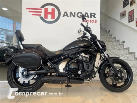 KAWASAKI VULCAN S 650