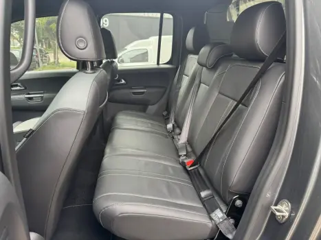 AMAROK Extreme CD 3.0 4x4 TB Dies. Aut.