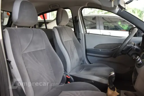 AGILE 1.4 MPFI LT 8V