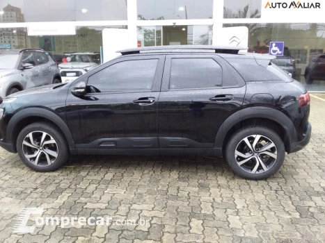 C4 CACTUS 1.6 THP Shine Pack Eat6