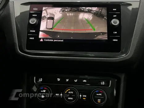 TIGUAN 1.4 250 TSI TOTAL FLEX ALLSPACE TIPTRONIC