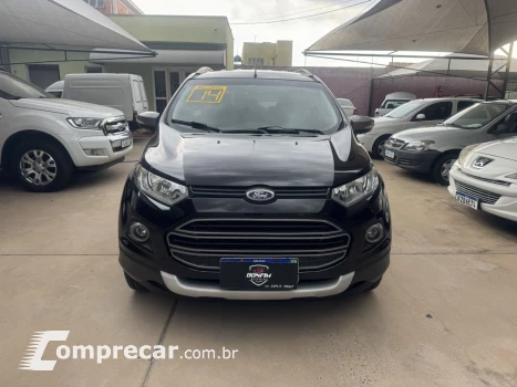 Ecosport 1.6 4P FREESTYLE FLEX