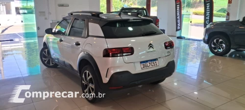 C4 CACTUS 1.6 THP Shine Pack Eat6