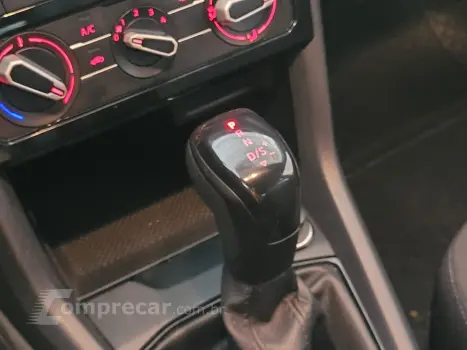 T-Cross Sense 200 TSI 1.0 Flex 5p Aut.