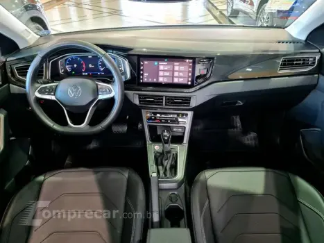 POLO HIGHLINE TSI 170 1,0 FLEX 12V AUT.