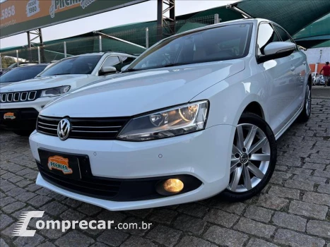 JETTA 2.0 Comfortline