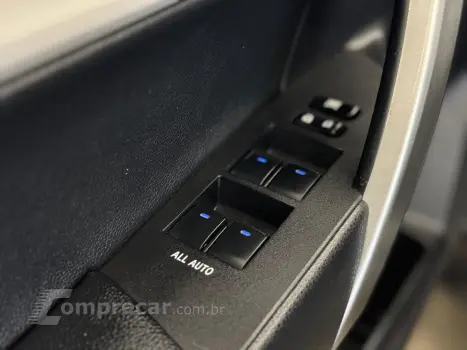 Corolla 2.0 Xei 16V Flex 4P Automático