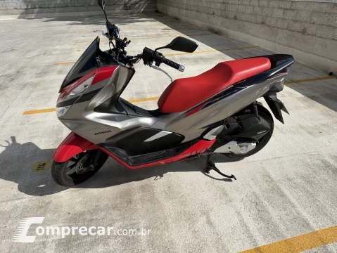 Pcx