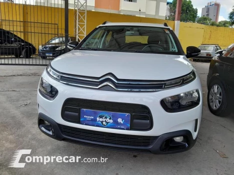 C4 CACTUS 1.6 FEEL AUT