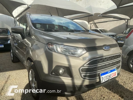 ECOSPORT 1.6 SE 16V