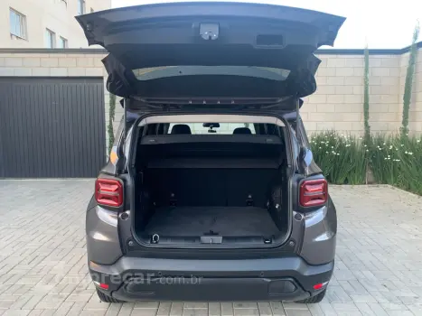 RENEGADE 1.3 T270 TURBO FLEX LONGITUDE AT6