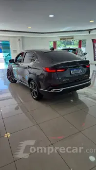 FASTBACK 1.0 Turbo 200 Impetus