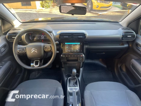 C4 CACTUS 1.6 VTI 120 Feel