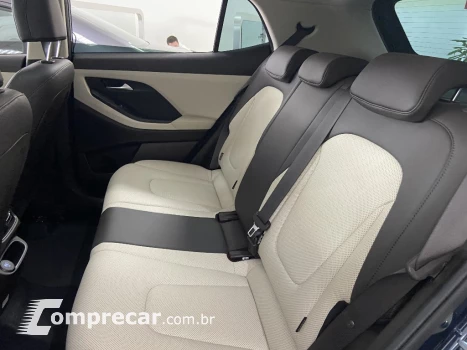 CRETA 2.0 FLEX ULTIMATE AUTOMÁTICO