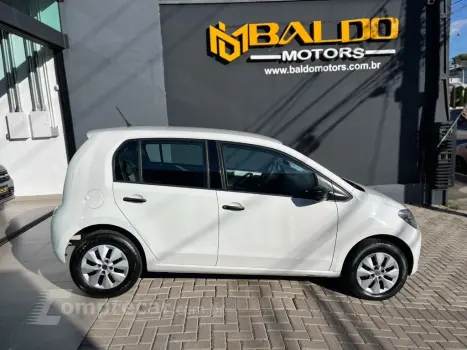 up! take 1.0 Total Flex 12V 5p