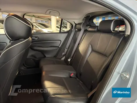 CITY 1.5 i-VTEC FLEX HATCH EXL CVT