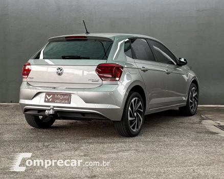 POLO 1.0 200 TSI Highline