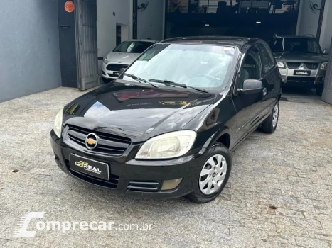 CHEVROLET CELTA 1.0 MPFI Life 8V 4 portas