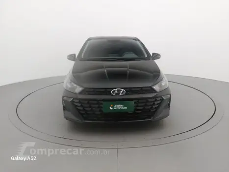 HB20S 1.0 TGDI FLEX COMFORT PLUS AUTOMÁTICO