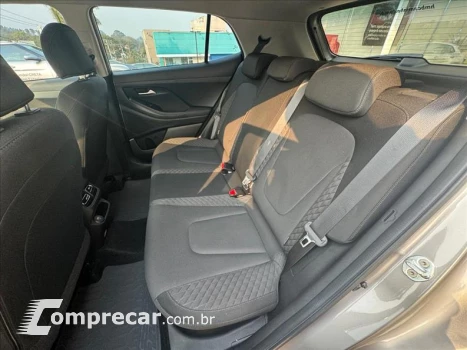 CRETA 1.0 Tgdi Limited