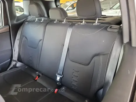 Renegade Sport T270 1.3 TB 4x2 Flex Aut.