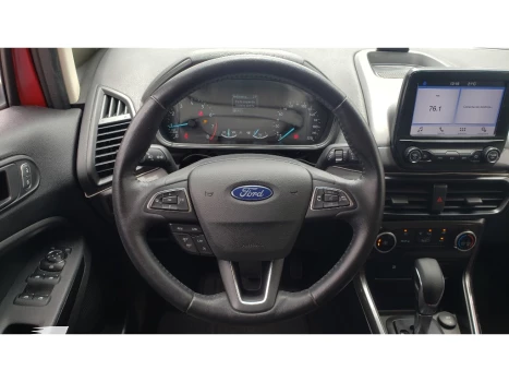 ECOSPORT 1.5 Ti-vct SE