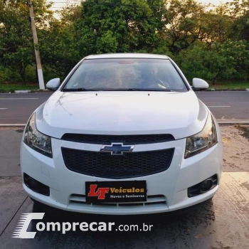 CRUZE LT NB