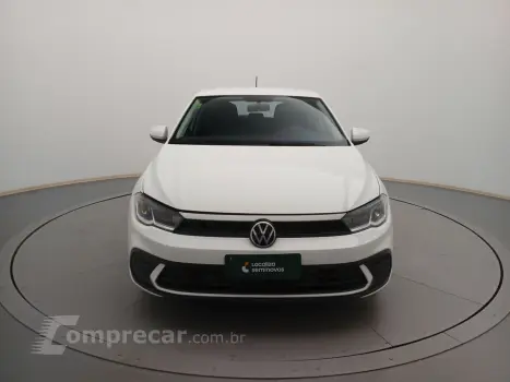 POLO 1.0 170 TSI MANUAL