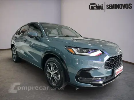 ZR-V 2.0 i-VTEC GASOLINA TOURING CVT