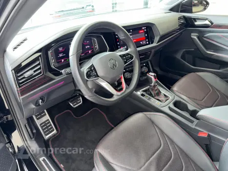 JETTA 2.0 350 TSI GLI