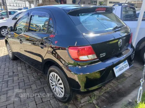 GOL - 1.0 MI 8V 4P MANUAL G.V