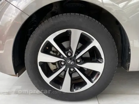 HB20 C.Style/C.Plus 1.6 Flex 16V Aut.