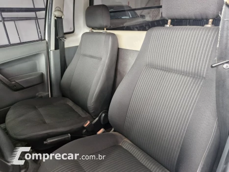 Saveiro 1.6 G4 CITY FLEX