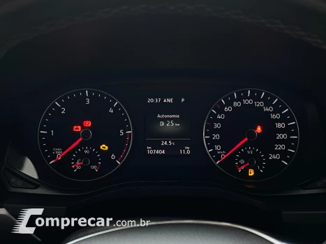 AMAROK Extreme CD 3.0 4x4 TB Dies. Aut.