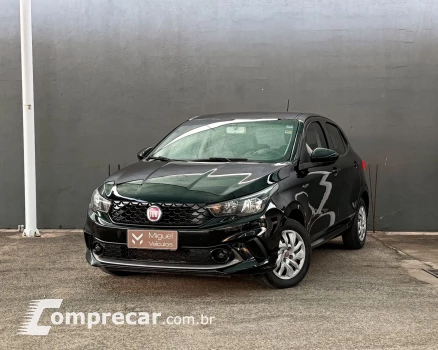 Fiat ARGO 1.3 Firefly Drive 4 portas