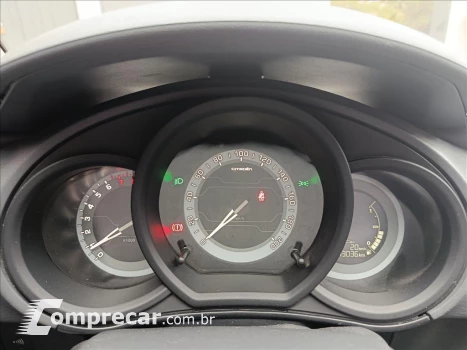 C3 1.5 Tendance 8V